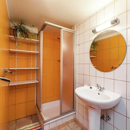 Prázdninový dům Hilltop Haven In Malmedy