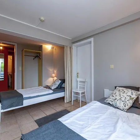 Hilltop Haven In Malmedy