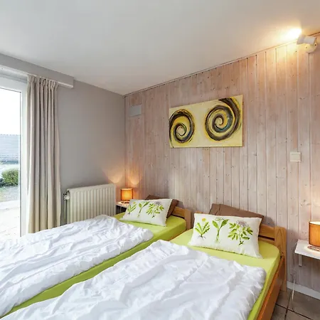 Prázdninový dům Hilltop Haven In