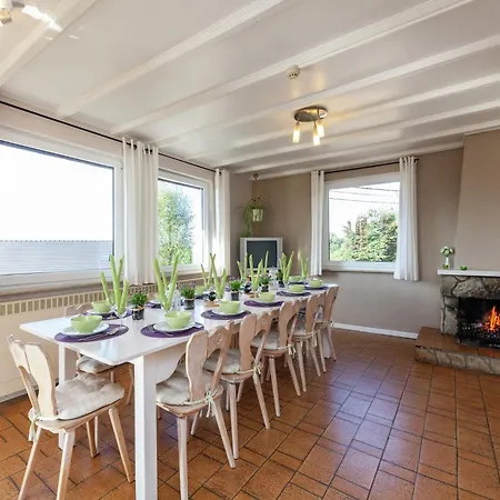 Hilltop Haven In Prázdninový dům *