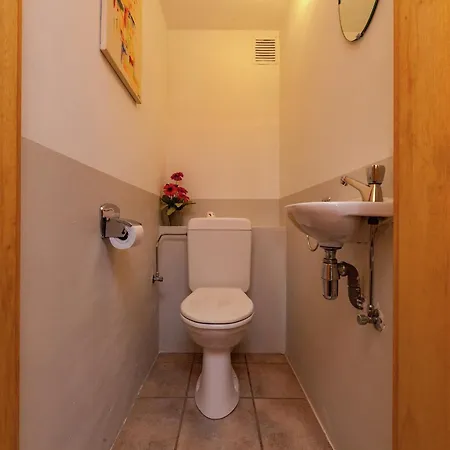 Hilltop Haven In * Malmedy