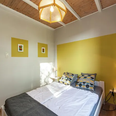 Hilltop Haven In Prázdninový dům