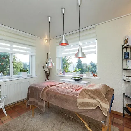 Prázdninový dům Hilltop Haven In