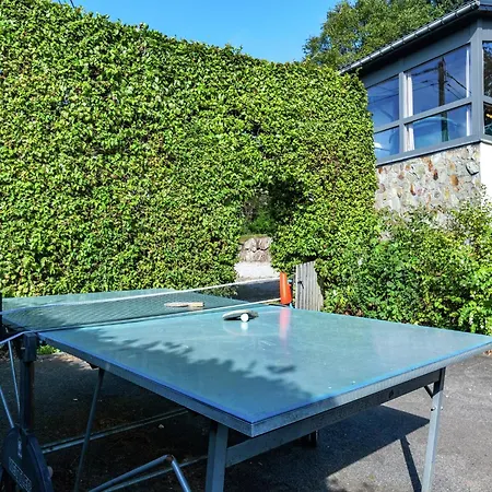 Hilltop Haven In Nyaraló Malmedy