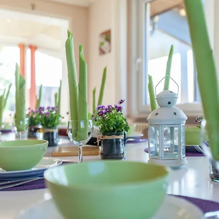 Prázdninový dům Hilltop Haven In Malmedy