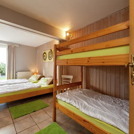 Hilltop Haven In * Malmedy