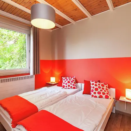 Prázdninový dům Hilltop Haven In