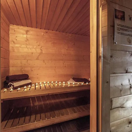 Hilltop Haven In Malmedy