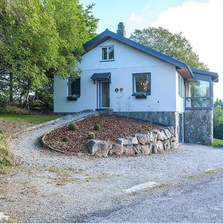 Hilltop Haven In * Malmedy