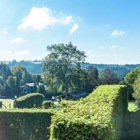 Hilltop Haven In Prázdninový dům