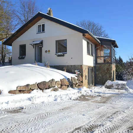 Prázdninový dům Hilltop Haven In