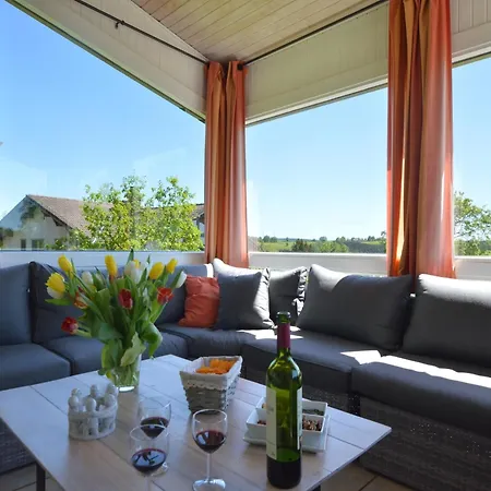 Prázdninový dům Hilltop Haven In *