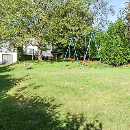 Hilltop Haven In Prázdninový dům Malmedy