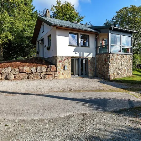 Nyaraló Hilltop Haven In Malmedy