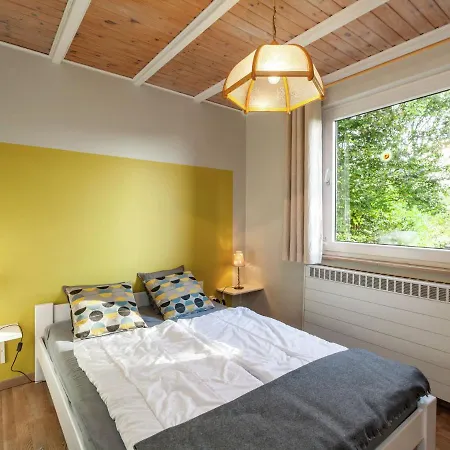 Holiday home Luxurious In With Sauna