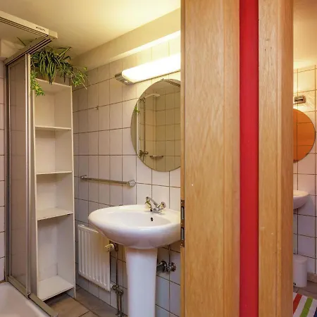 Luxurious In With Sauna *