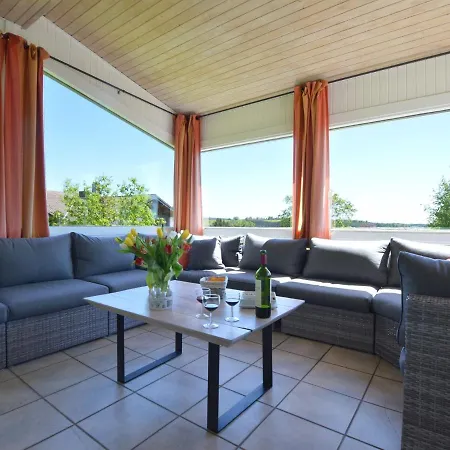 Luxurious In With Sauna Holiday home *
