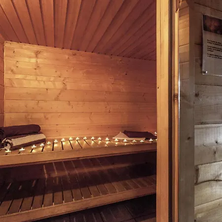 Luxurious In With Sauna * Malmedy
