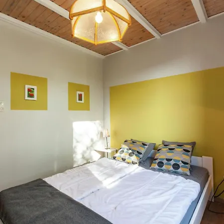 Holiday home Luxurious In With Sauna *