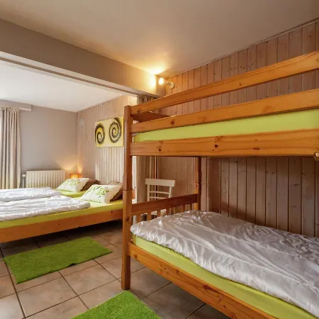 Luxurious In With Sauna Malmedy