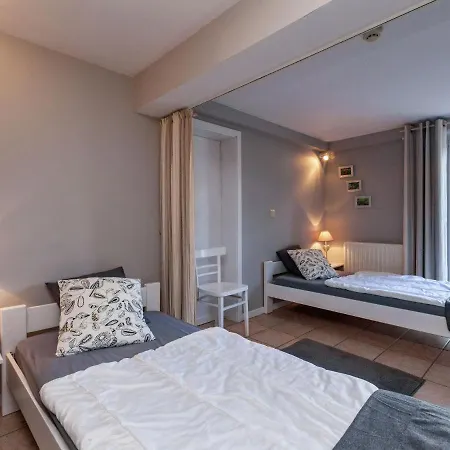Luxurious In With Sauna بيت للعطل *