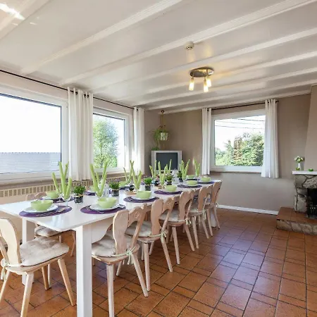Luxurious In With Sauna Holiday home *