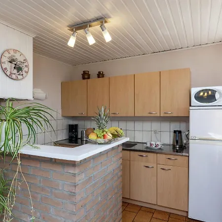 Luxurious In With Sauna Holiday home Malmedy