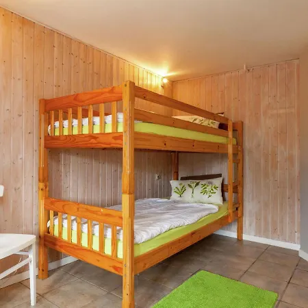 Luxurious In With Sauna Holiday home *