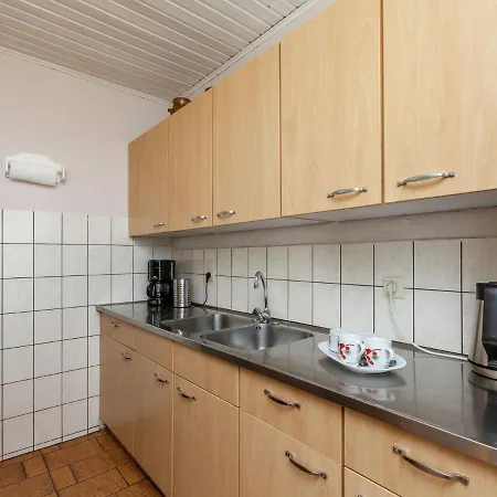 Holiday home Luxurious In With Sauna