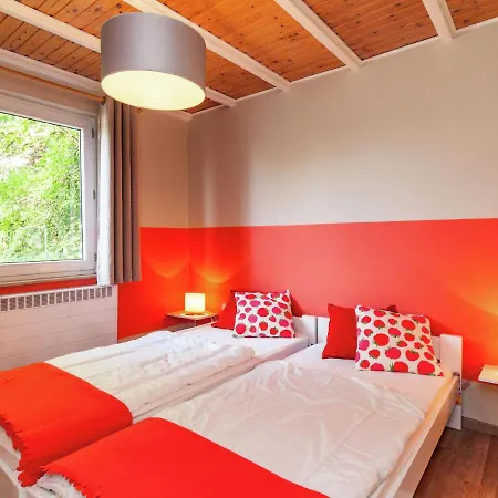 Luxurious In With Sauna Holiday home Malmedy