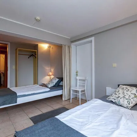 Luxurious In With Sauna Holiday home *