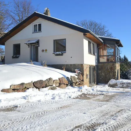 Luxurious In With Sauna Holiday home *